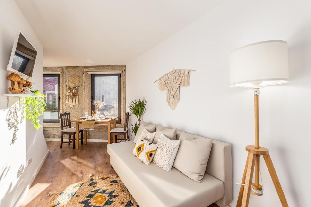 Lays' House Apartment Porto Ngoại thất bức ảnh