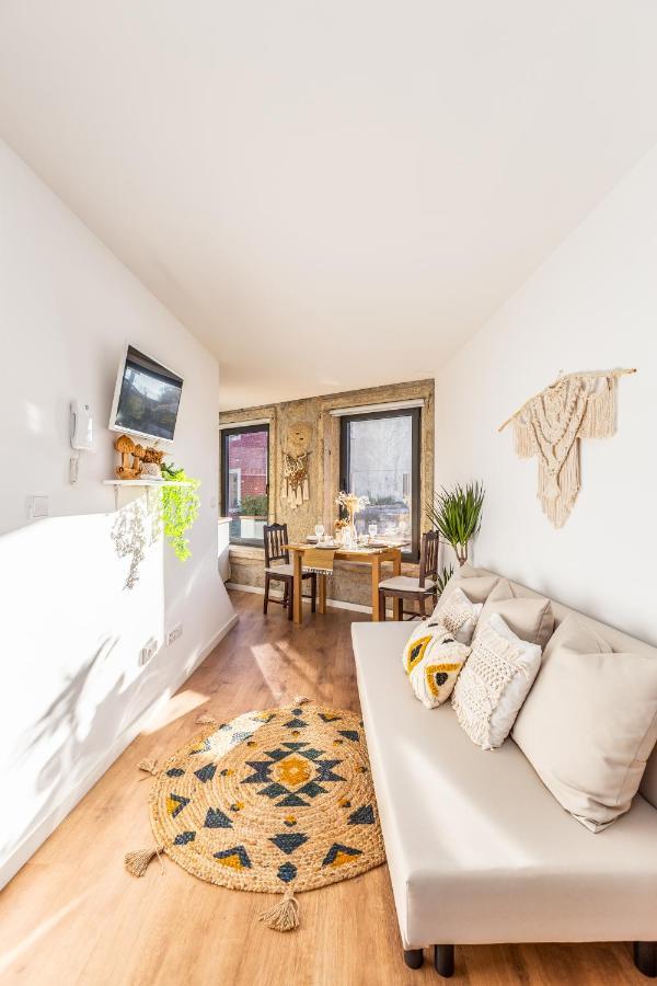 Lays' House Apartment Porto Ngoại thất bức ảnh