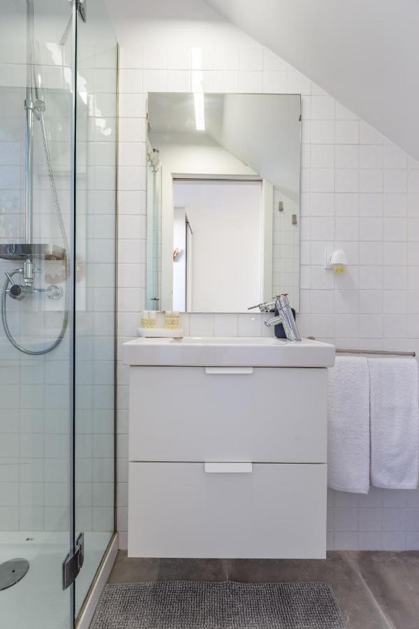 Lays' House Apartment Porto Ngoại thất bức ảnh