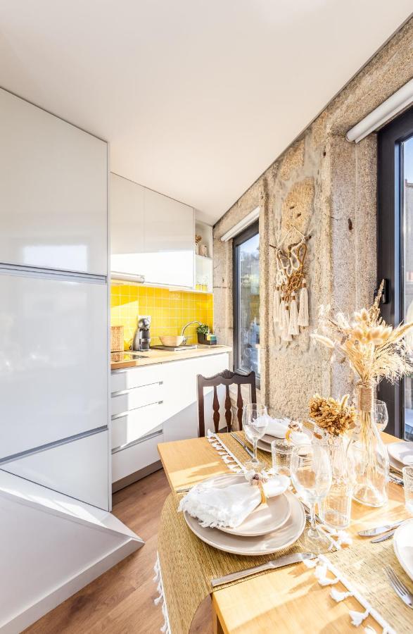 Lays' House Apartment Porto Ngoại thất bức ảnh