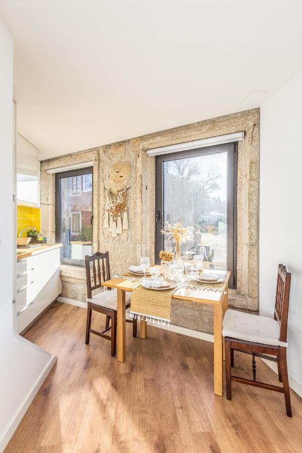 Lays' House Apartment Porto Ngoại thất bức ảnh