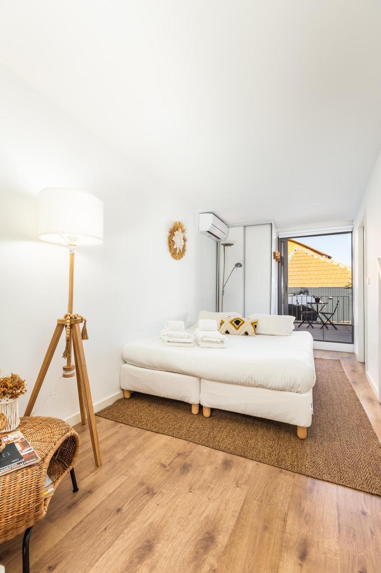 Lays' House Apartment Porto Ngoại thất bức ảnh