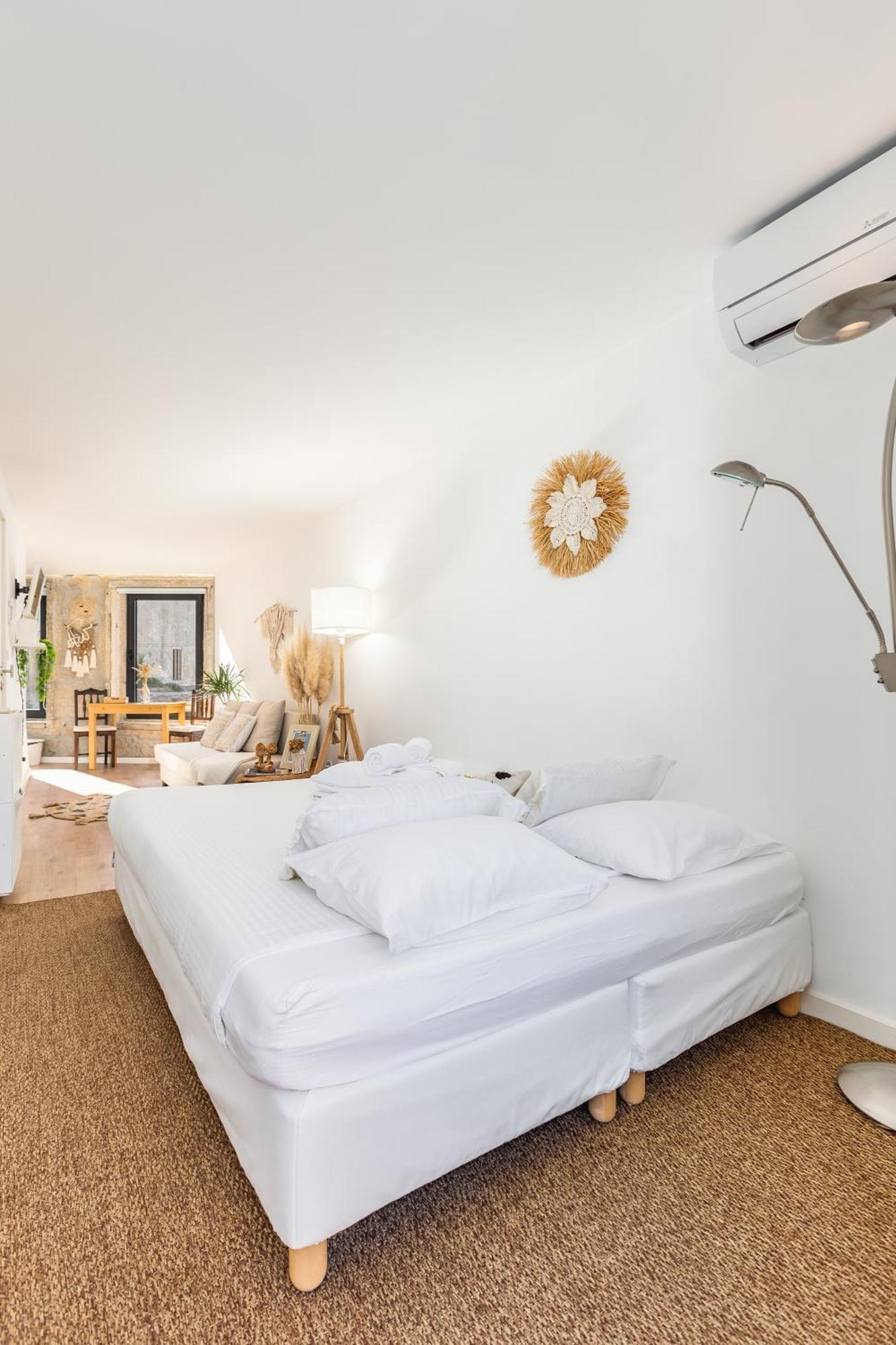 Lays' House Apartment Porto Ngoại thất bức ảnh